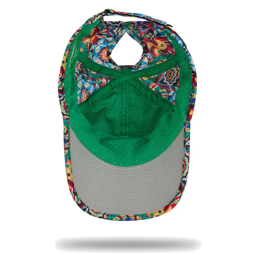 The Royalty Pony 2.0 sold by Gymwrap product image thumbnail 4