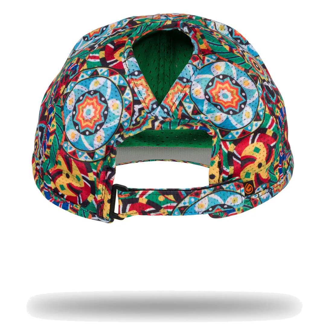 The Royalty Pony 2.0 sold by Gymwrap product image thumbnail 3