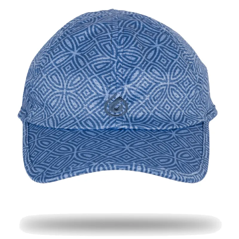 The Elements Hat 2.0 sold by Gymwrap