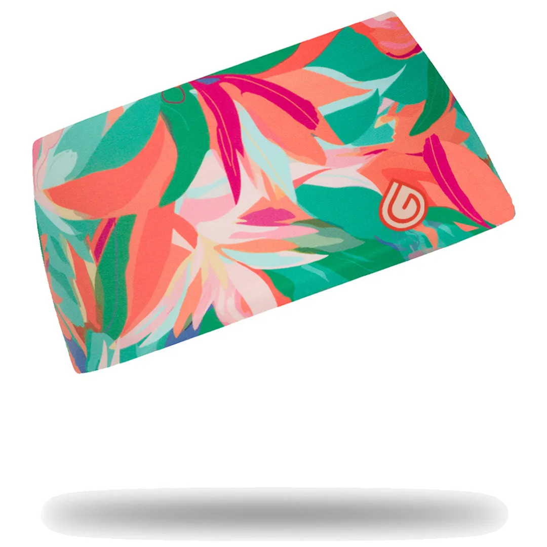 Paradise, Green Bee Bandi+ 2.0 2-Pack sold by Gymwrap product image thumbnail 2