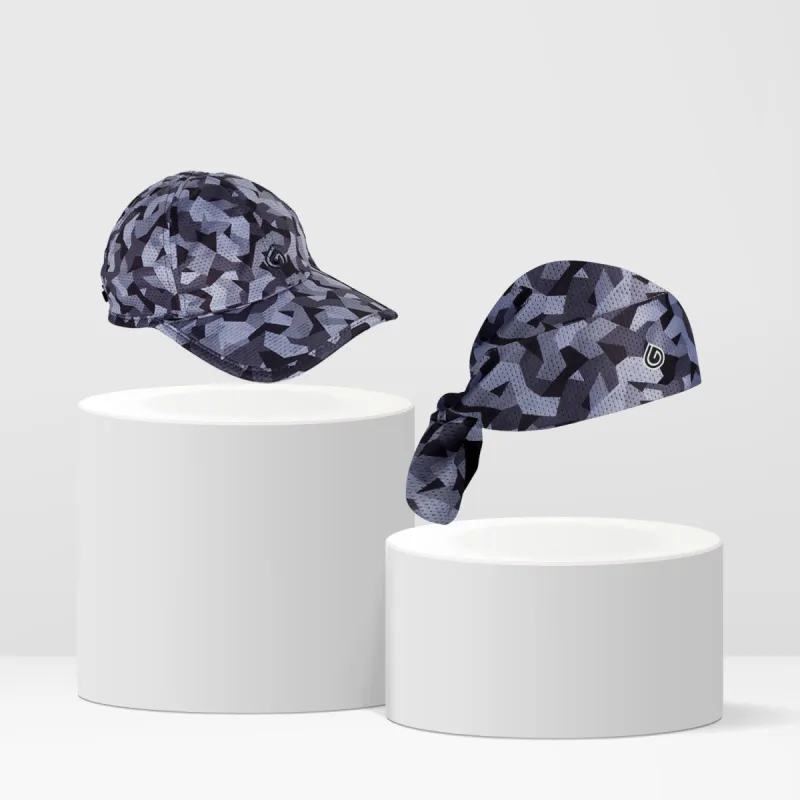 Digital Camo 2.0 Duo sold by Gymwrap