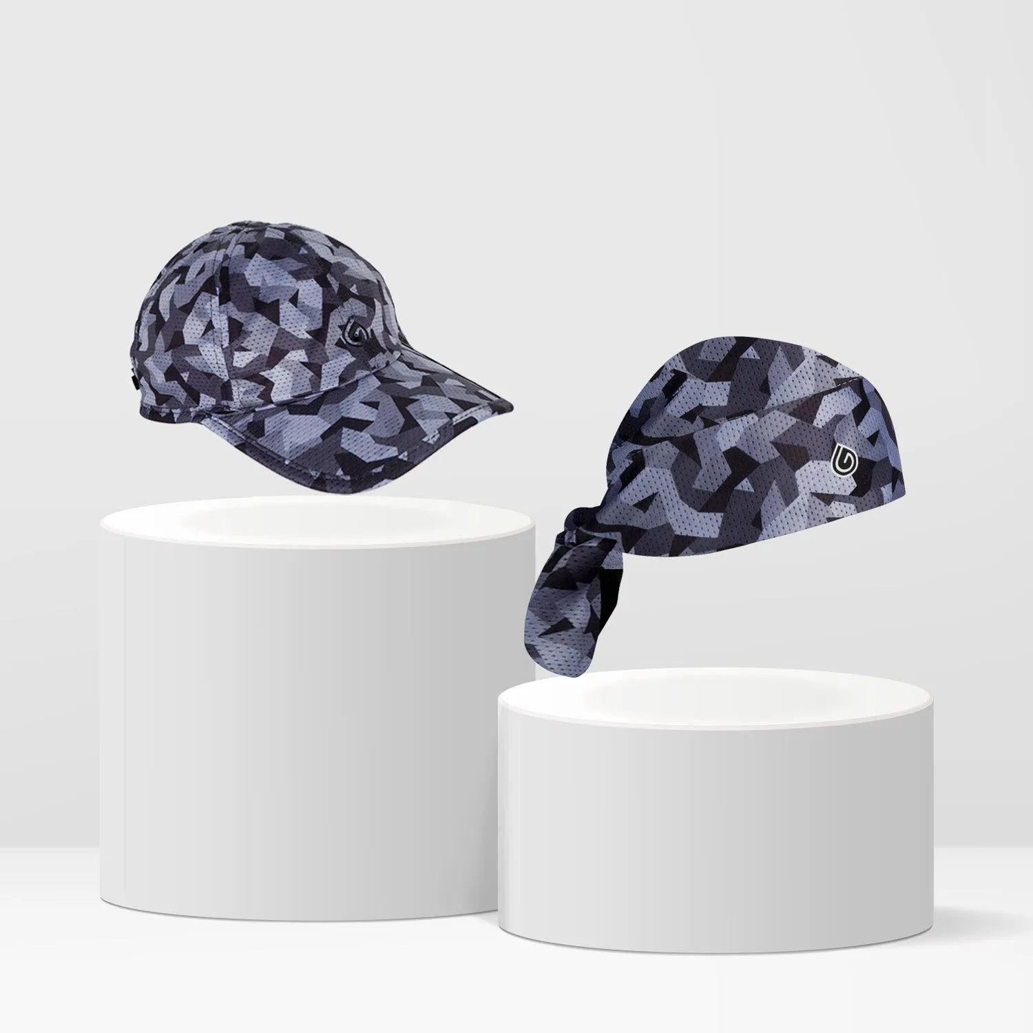 Digital Camo 2.0 Duo sold by Gymwrap