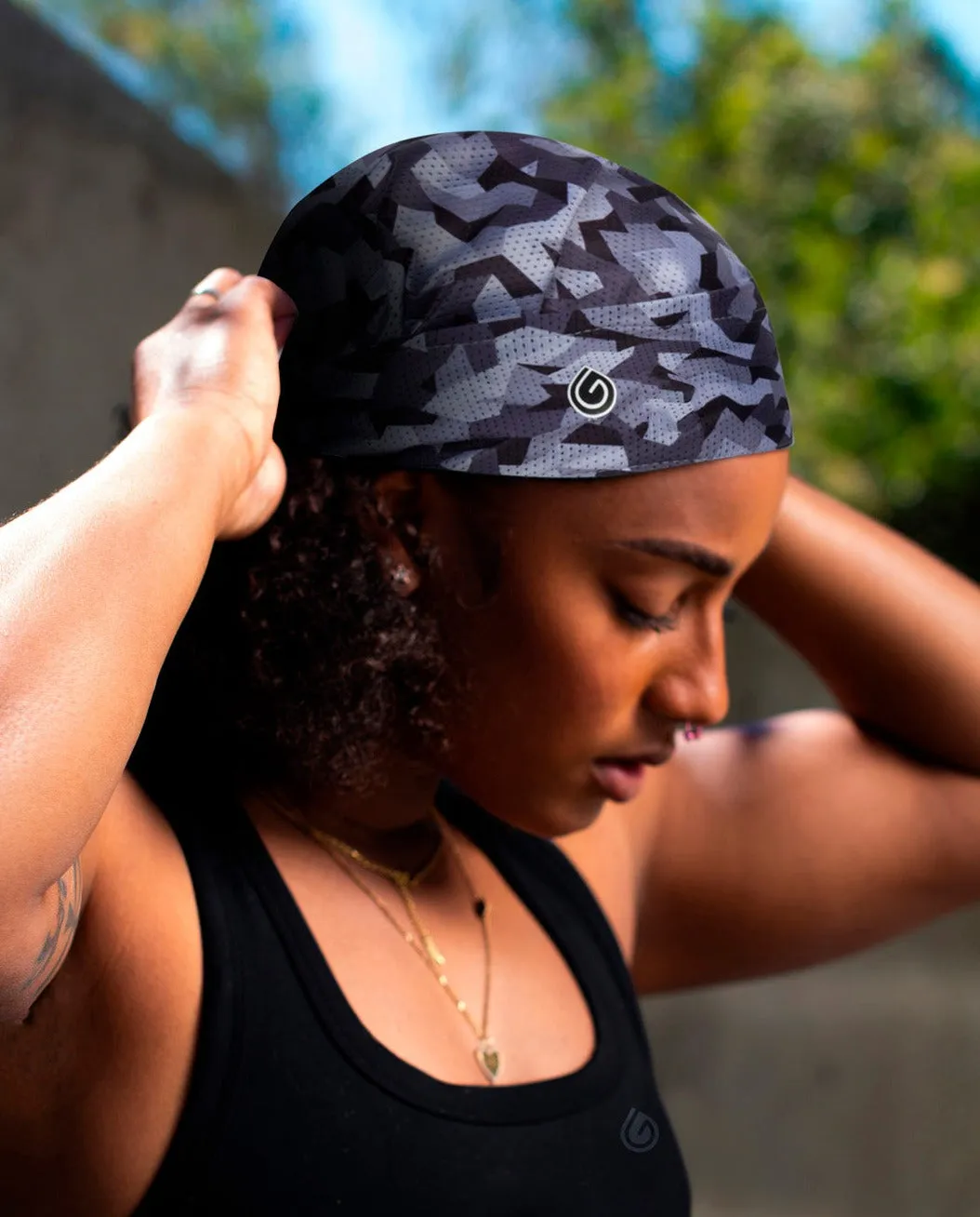 Digital Camo 2.0 Duo sold by Gymwrap product image thumbnail 2