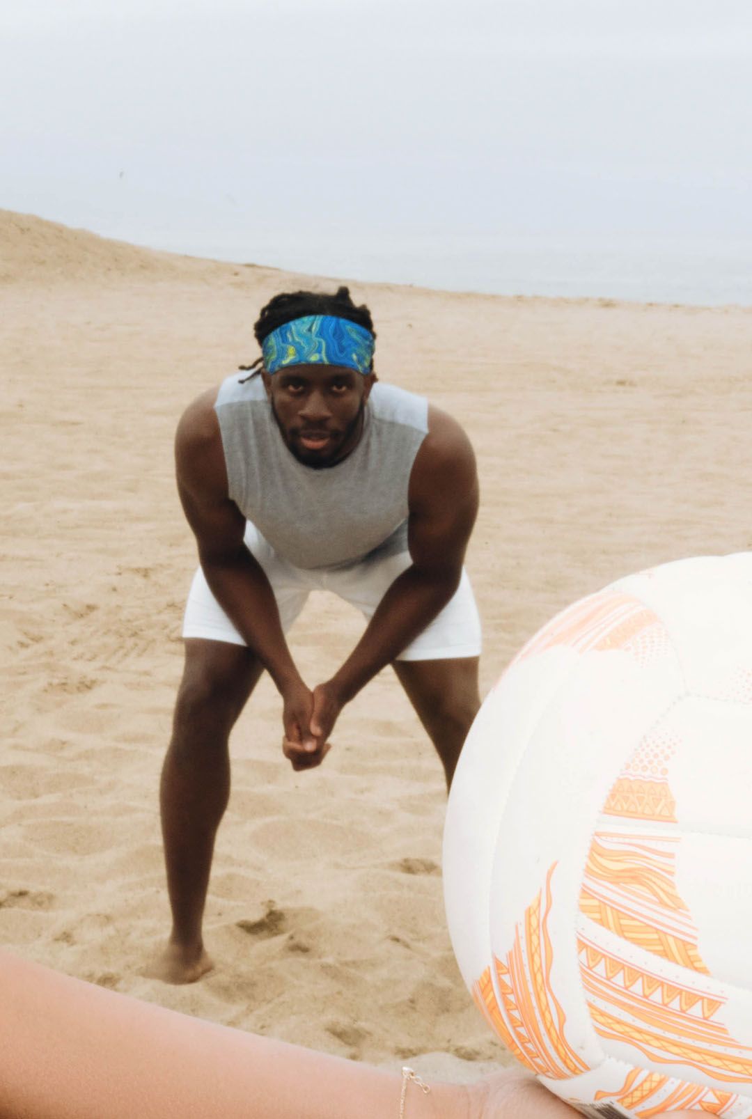 Swirl Bandi sold by Gymwrap product image thumbnail 2