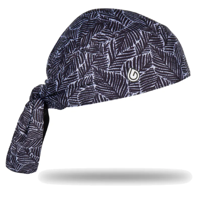 Jungle Leaf Full Triangle 2.0 sold by Gymwrap