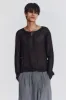 Ghost Long Sleeve sold by Jaded London