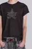 Dead Star Tee sold by Jaded London