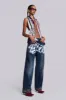 2K LDN Sonic Jeans sold by Jaded London