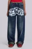 2K LDN Sonic Jeans sold by Jaded London