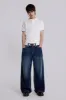 Rock Revival River Colossus Jeans sold by Jaded London
