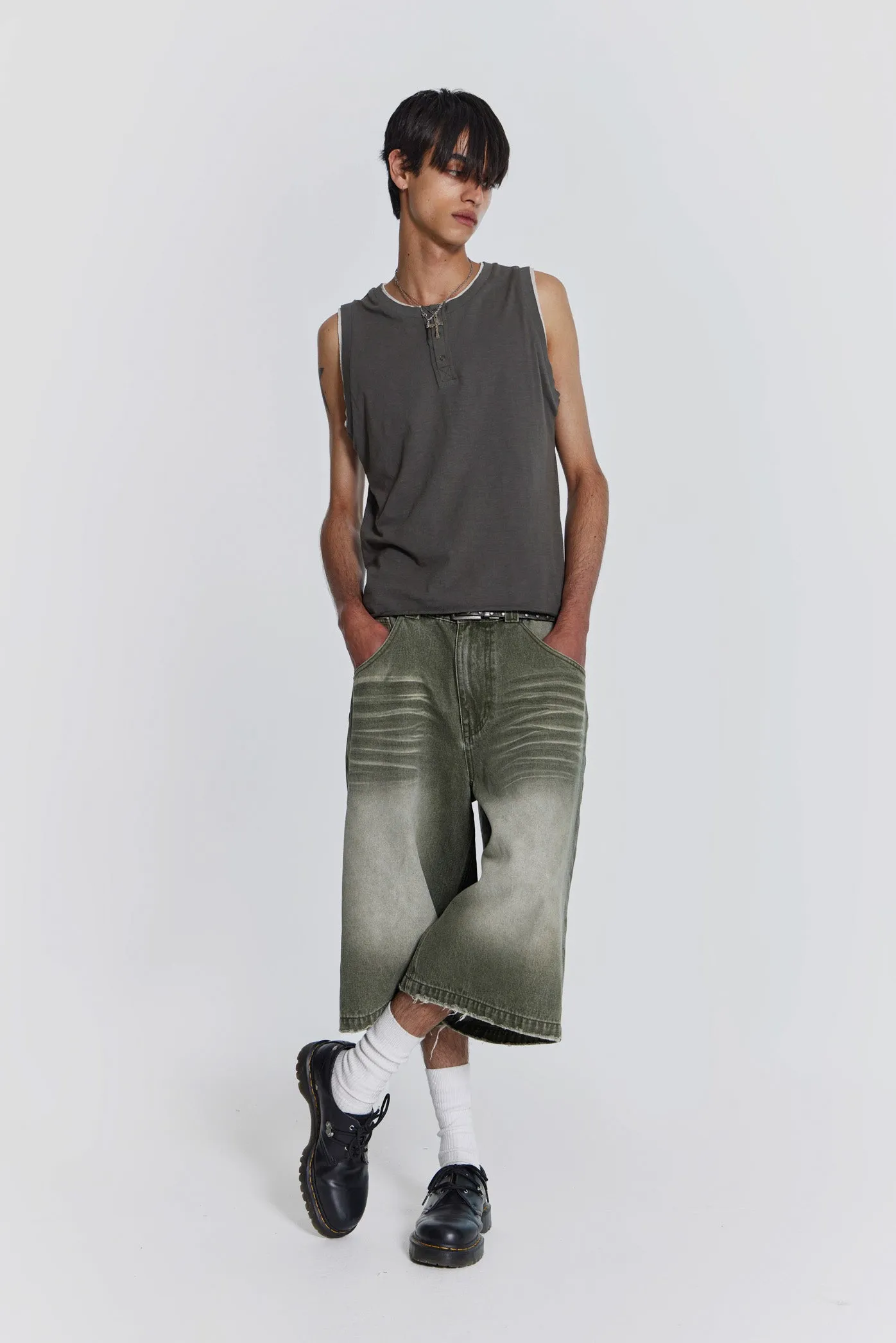 Troupe Layered Tank | Parallel