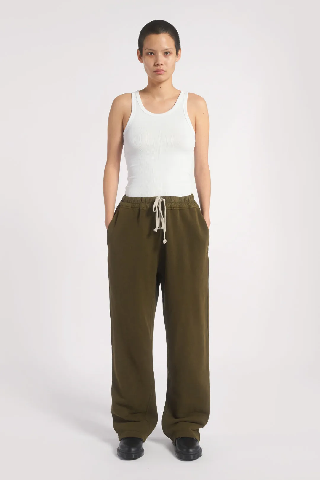 NTRLS Moss Relaxed Joggers sold by Jaded London product image thumbnail 3