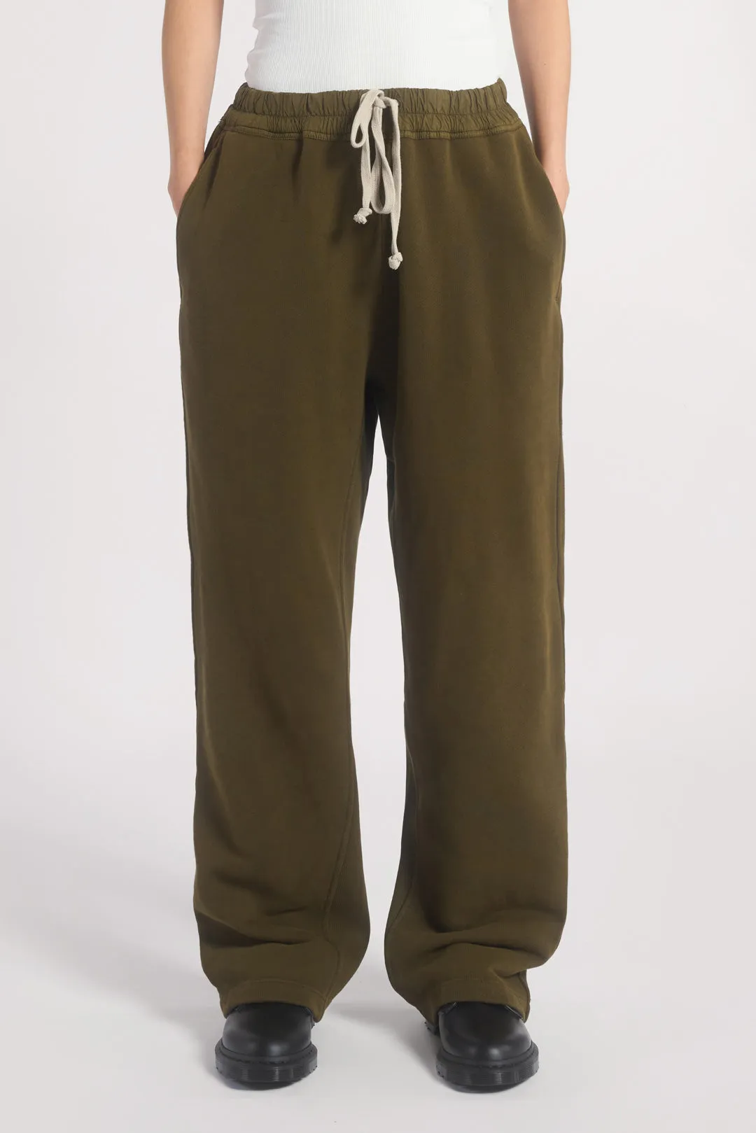 NTRLS Moss Relaxed Joggers sold by Jaded London