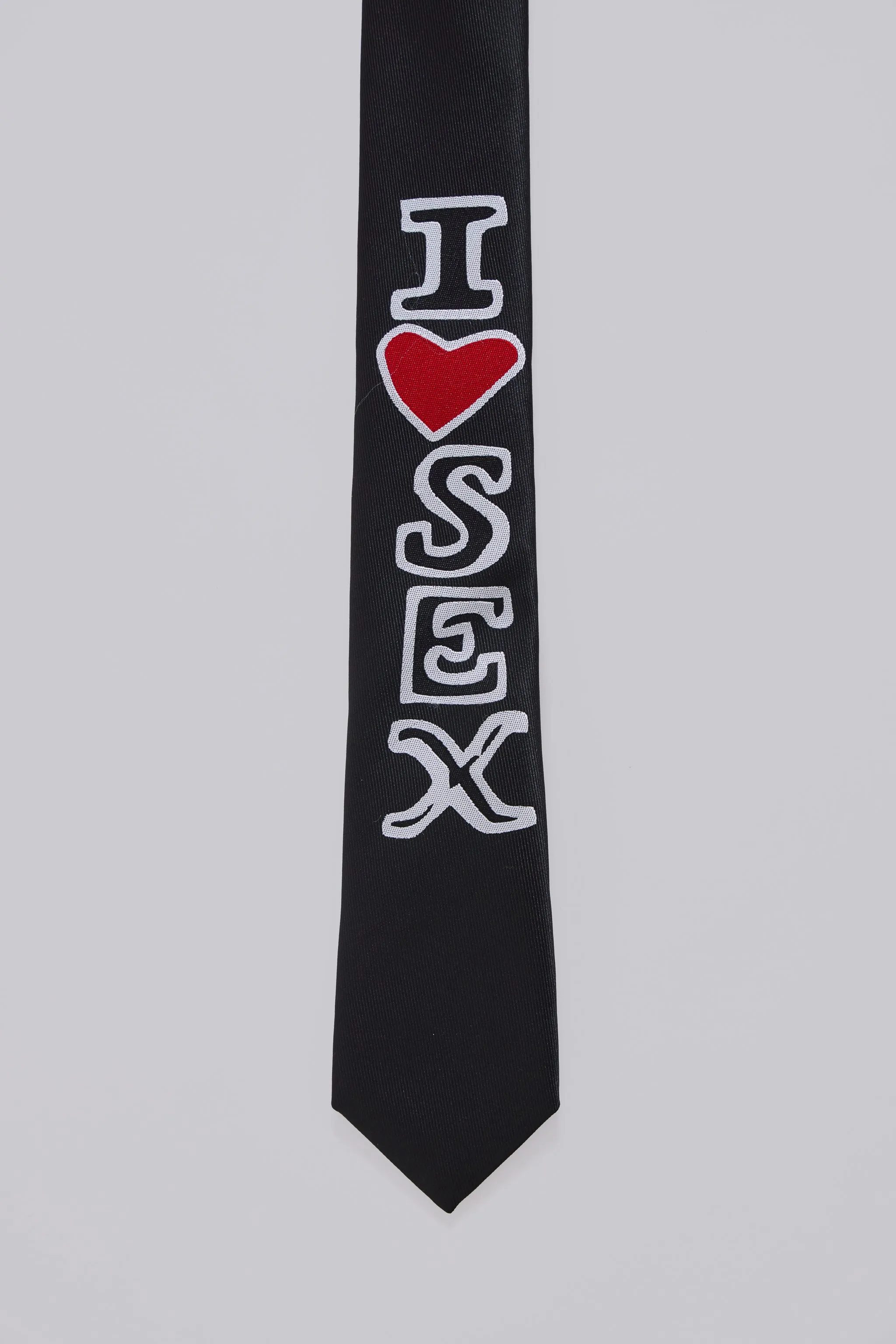 Sex Tie sold by Jaded London product image thumbnail 4