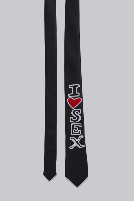 Sex Tie made by Jaded London