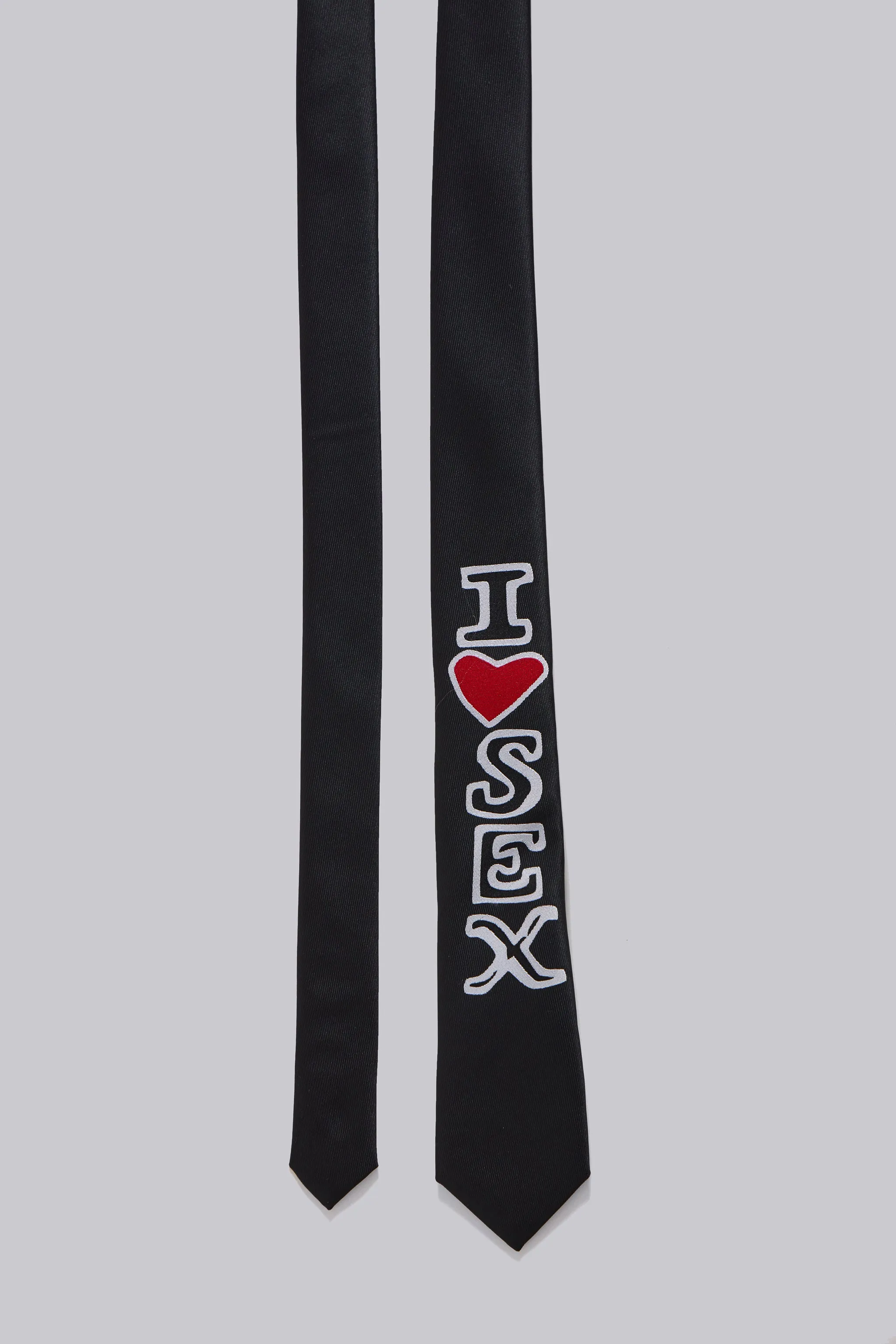 Sex Tie sold by Jaded London