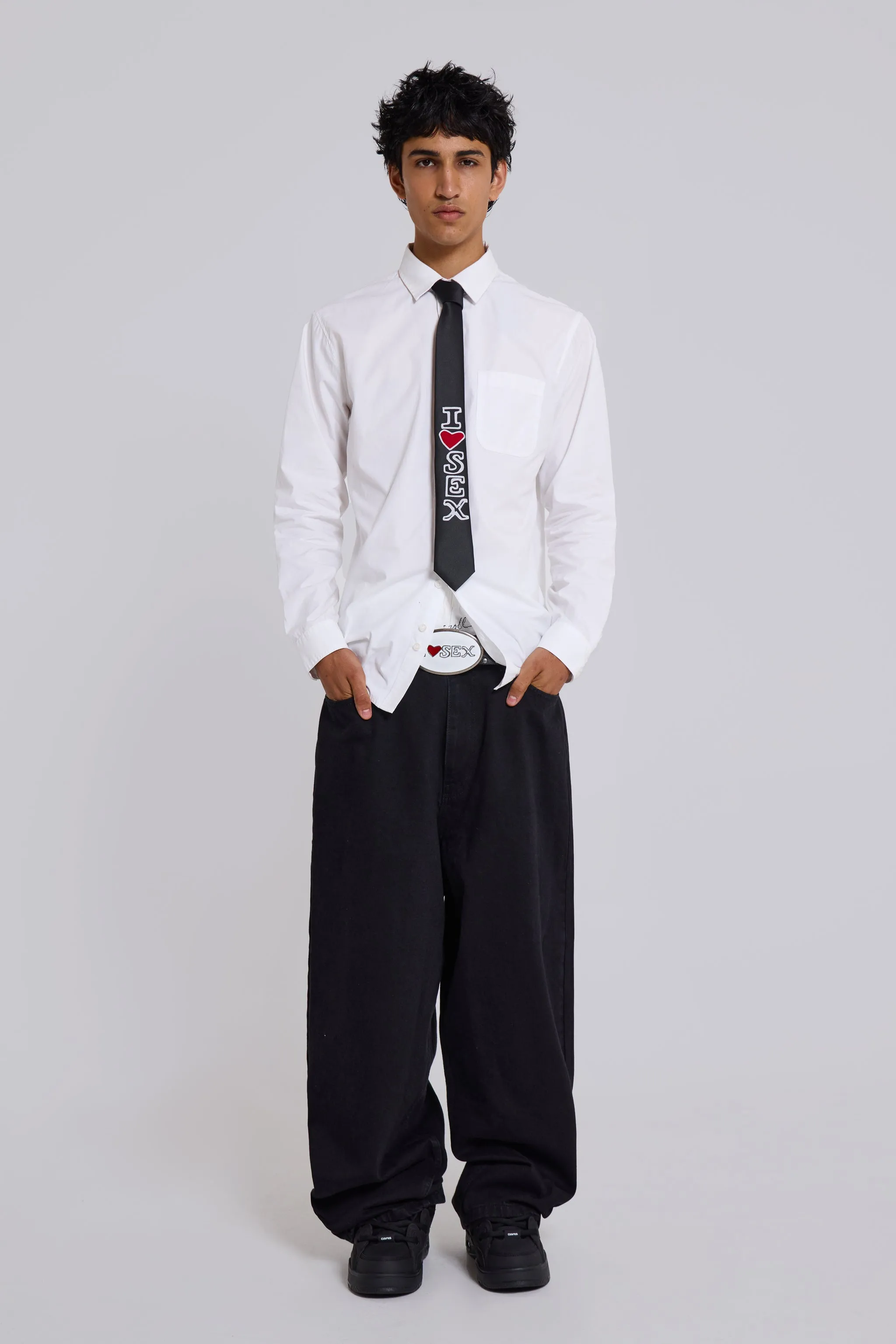 Sex Tie sold by Jaded London product image thumbnail 3