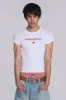 Seduction Tee sold by Jaded London