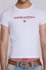 Seduction Tee sold by Jaded London