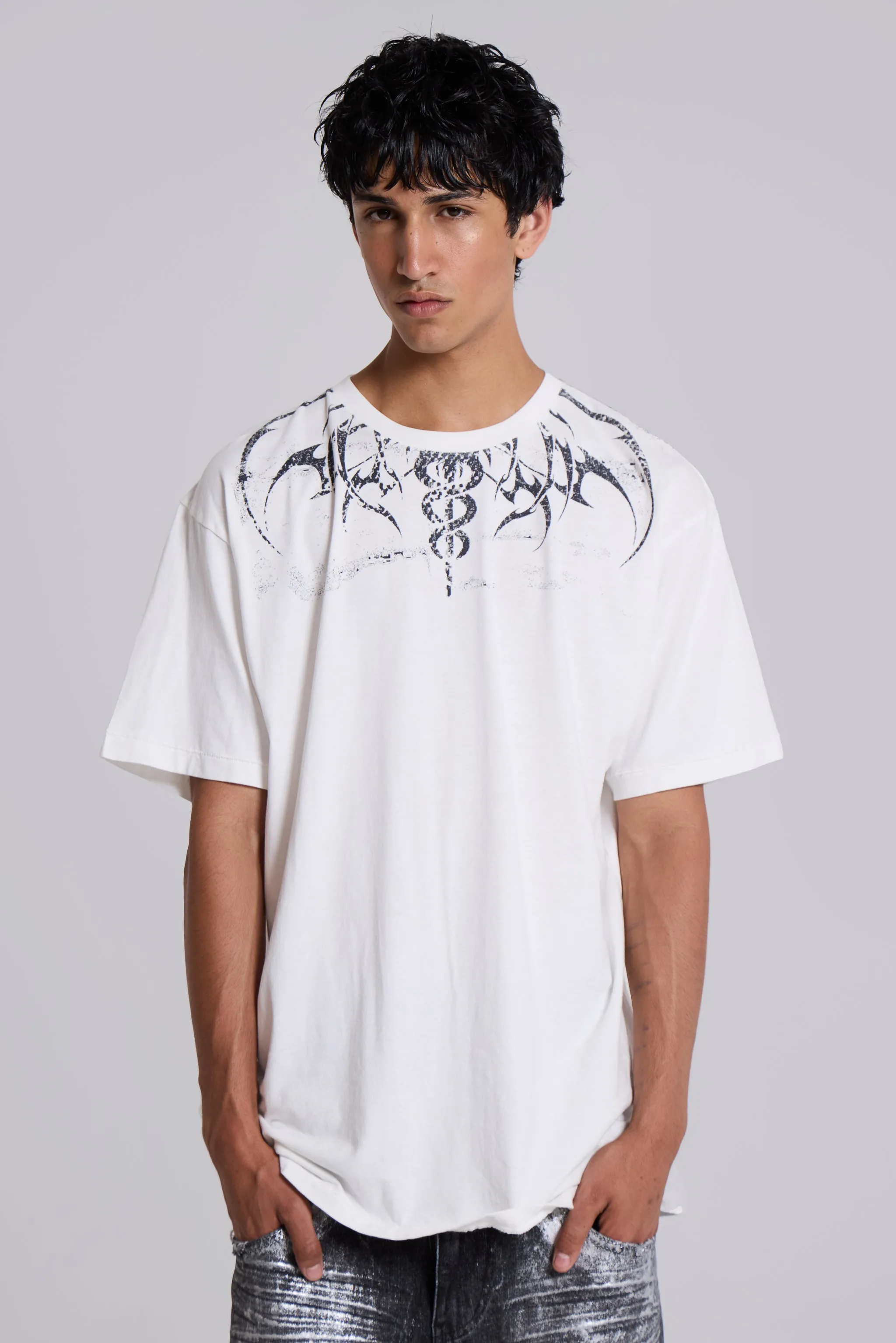 Paradise Tee sold by Jaded London product image thumbnail 3