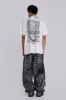 Paradise Tee sold by Jaded London