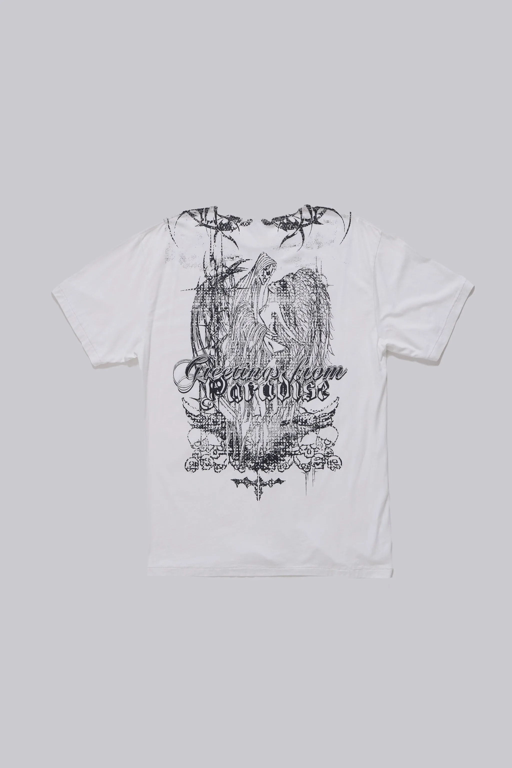 Paradise Tee sold by Jaded London product image thumbnail 2