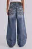 Rock Revival Axel Colossus Jeans sold by Jaded London