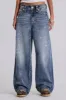 Rock Revival Axel Colossus Jeans sold by Jaded London