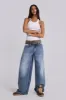 Rock Revival Axel Colossus Jeans sold by Jaded London