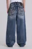 Rock Revival Axel Colossus Jeans sold by Jaded London