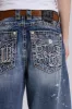 Rock Revival Axel Colossus Jeans sold by Jaded London