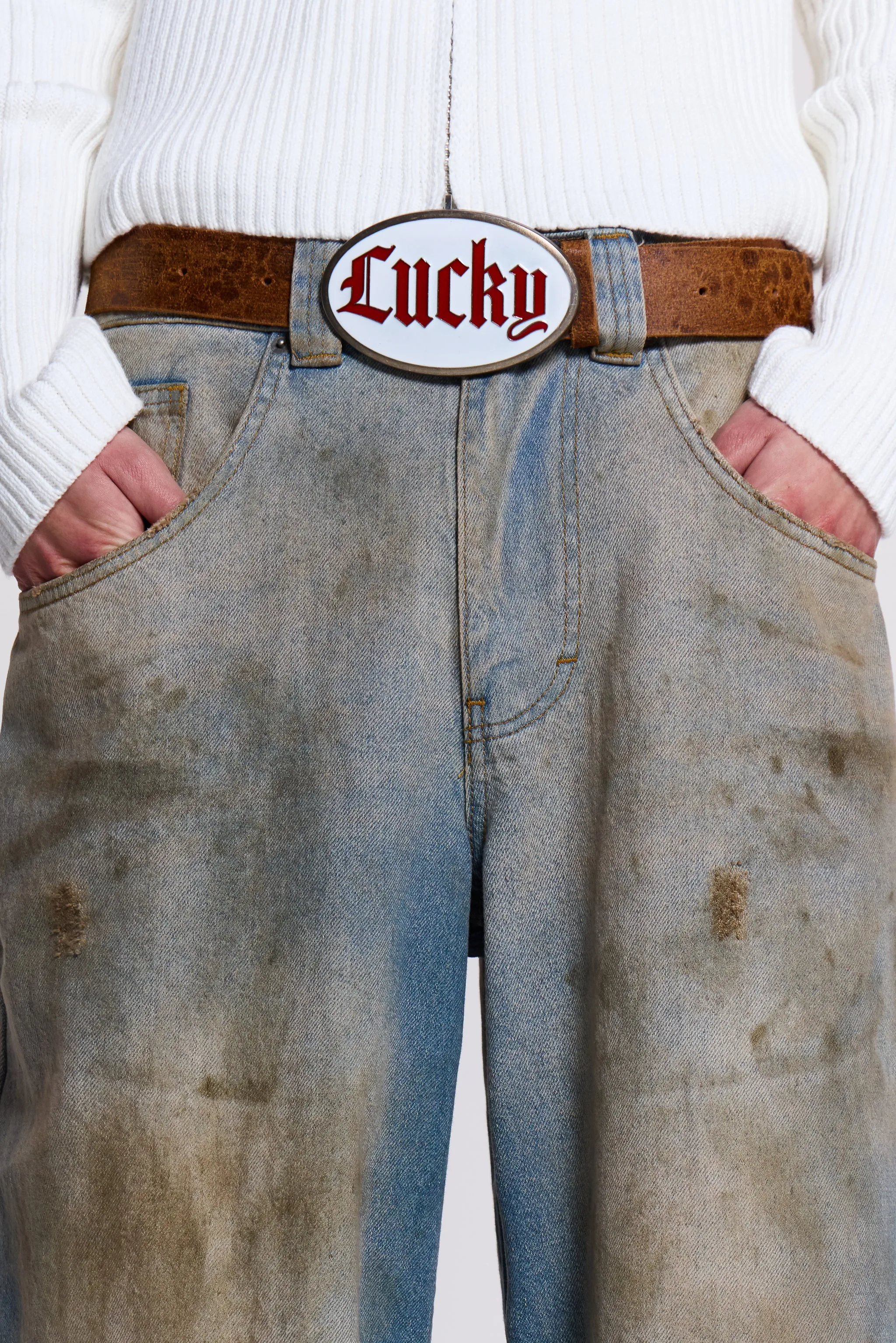 Lucky Belt | Parallel