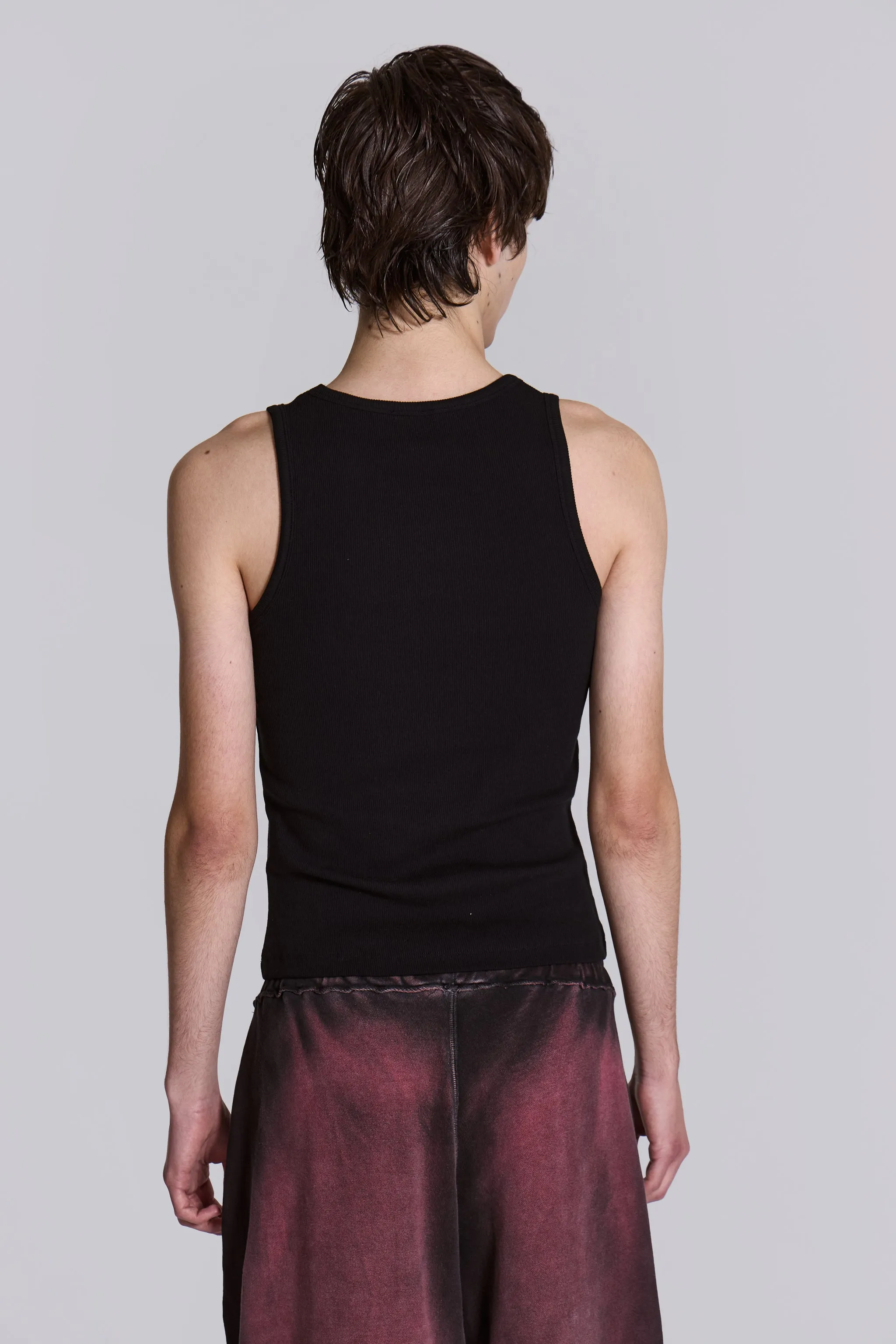 Barbed Heart Vest sold by Jaded London product image thumbnail 3