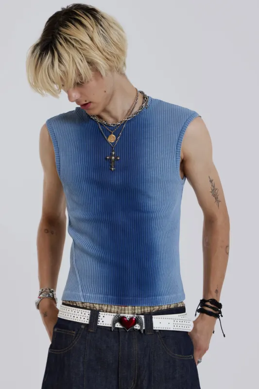 トップス Jaded london Troupe Layered Tank Troupe Layered Tank | Parallel
