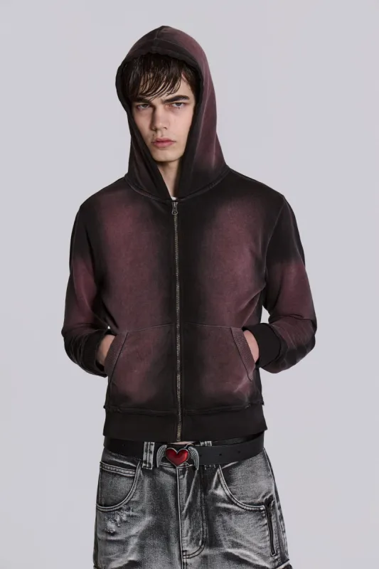 Relic Knit Hoodie | Parallel