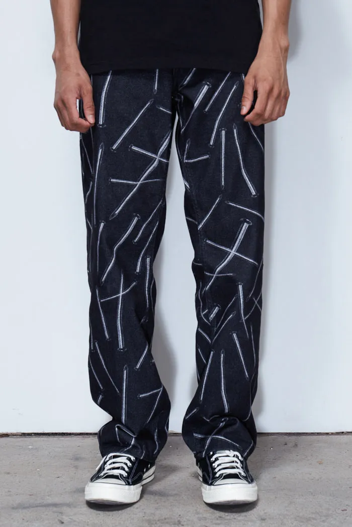 Hardware Jeans sold by Jaded London