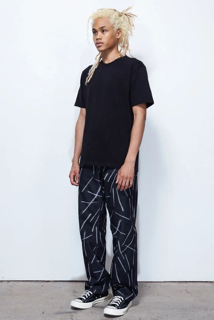 Hardware Jeans sold by Jaded London product image thumbnail 2