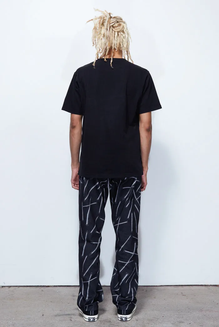 Hardware Jeans sold by Jaded London product image thumbnail 5