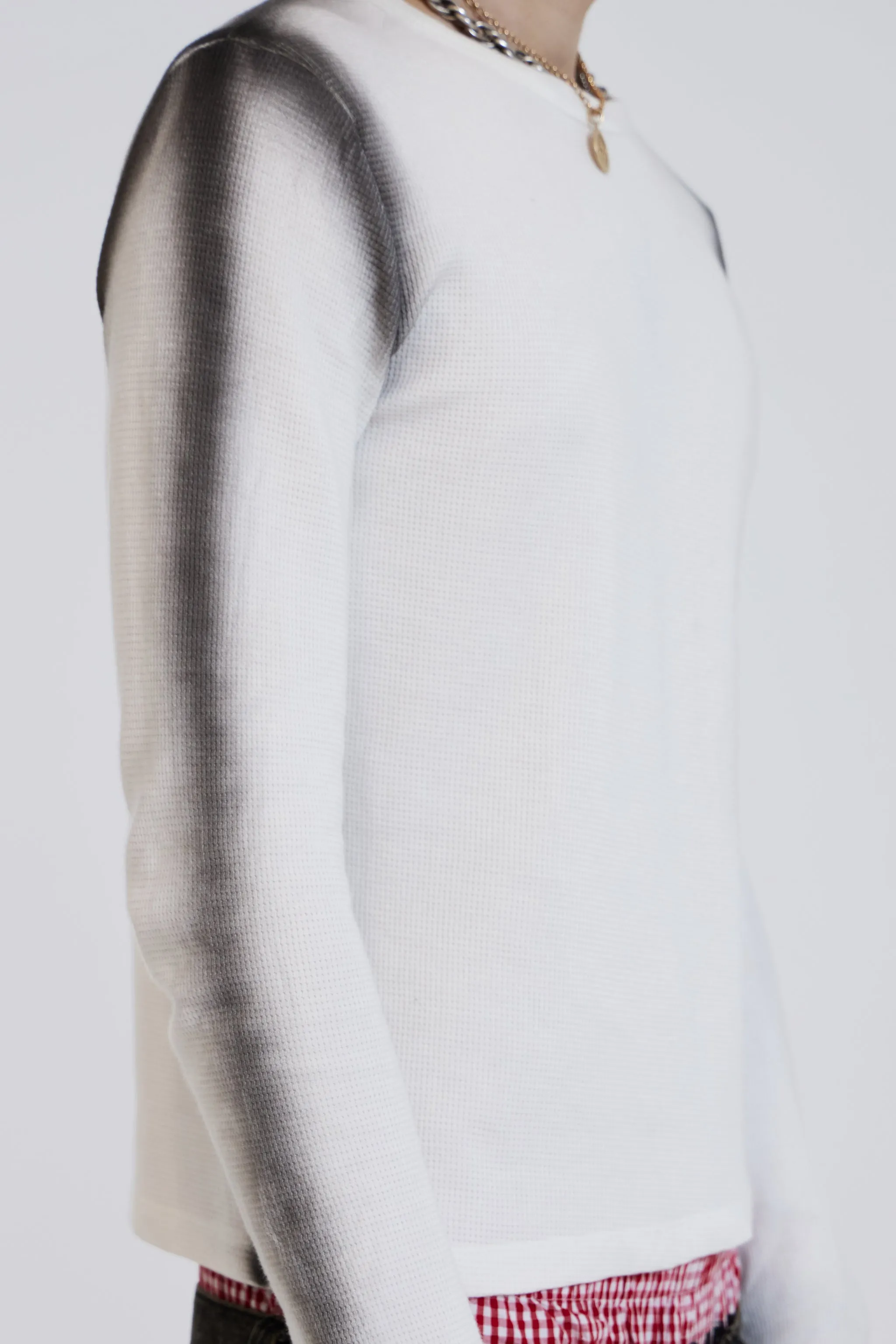 Lowlight Long Sleeve sold by Jaded London product image thumbnail 3