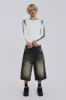 Lowlight Long Sleeve sold by Jaded London