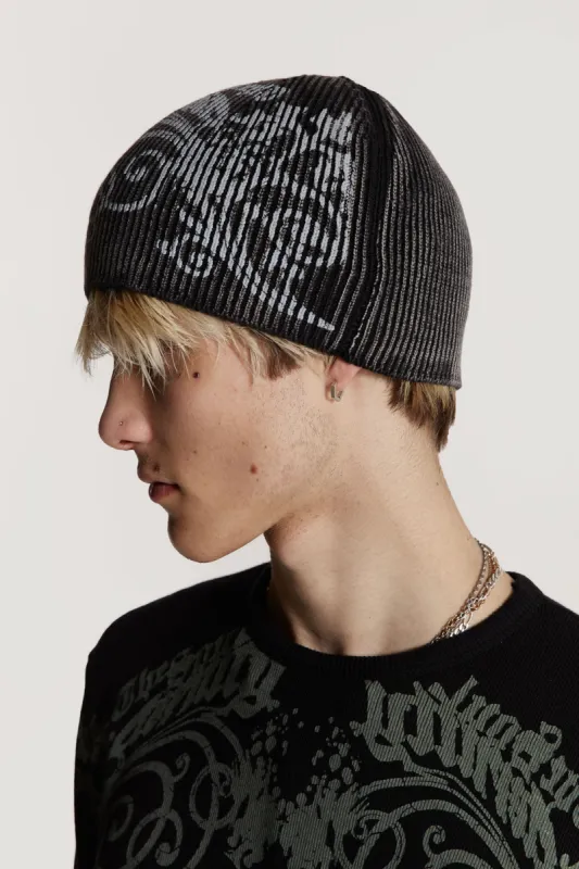 Nitro Beanie | Parallel