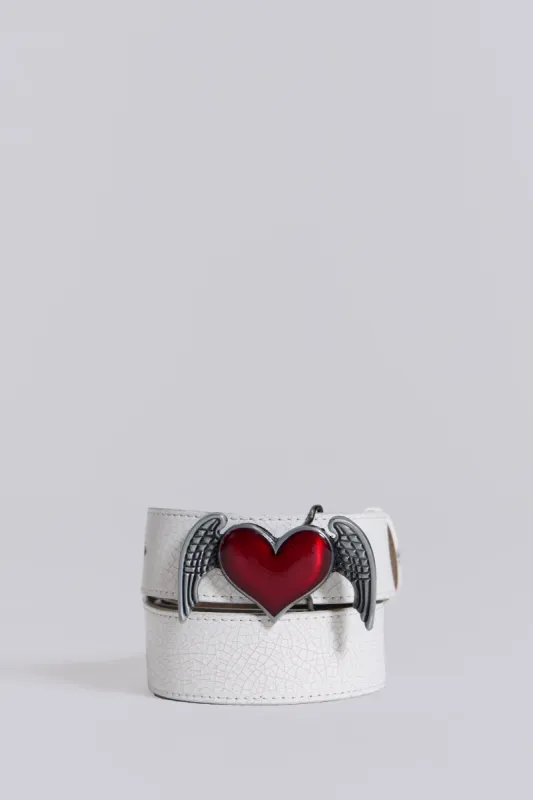 Pink Asta Belt | Parallel
