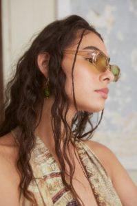 Rose Tinted Glasses sold by Jaded London
