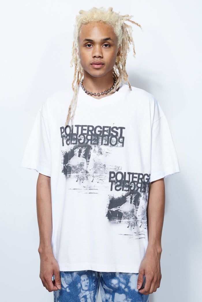 Poltergeist T-Shirt sold by Jaded London