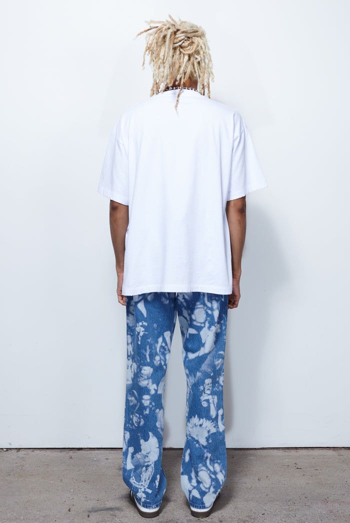 Poltergeist T-Shirt sold by Jaded London product image thumbnail 6