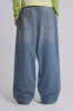 Light Wash Slub XL Colossus Jeans sold by Jaded London