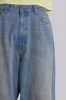 Light Wash Slub XL Colossus Jeans sold by Jaded London