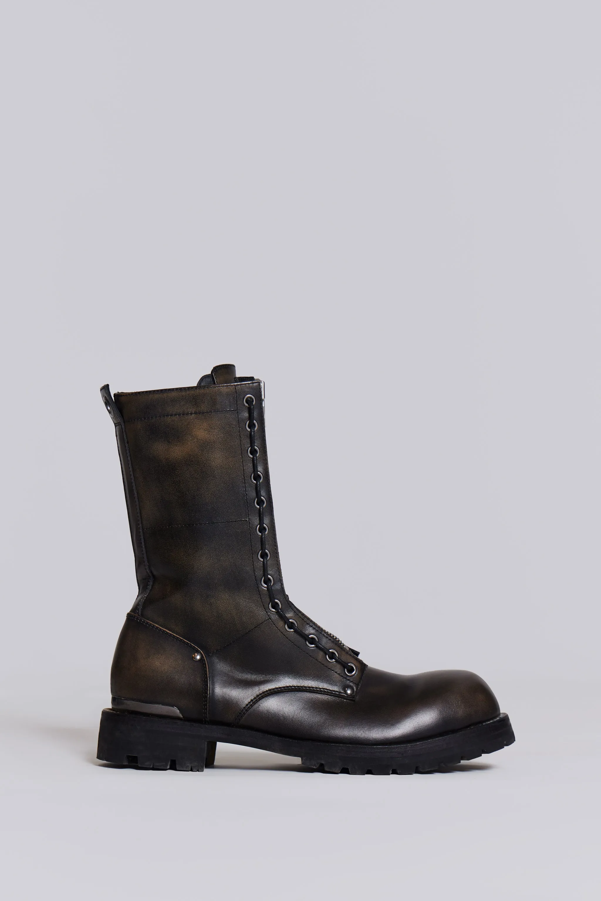 Engine Boot sold by Jaded London product image thumbnail 2