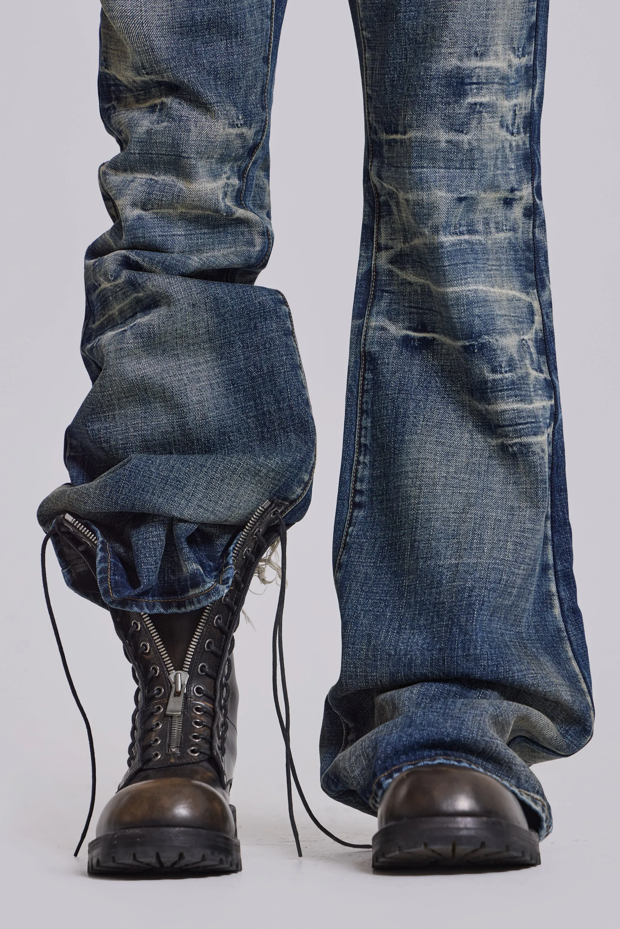 Engine Boot sold by Jaded London product image thumbnail 3