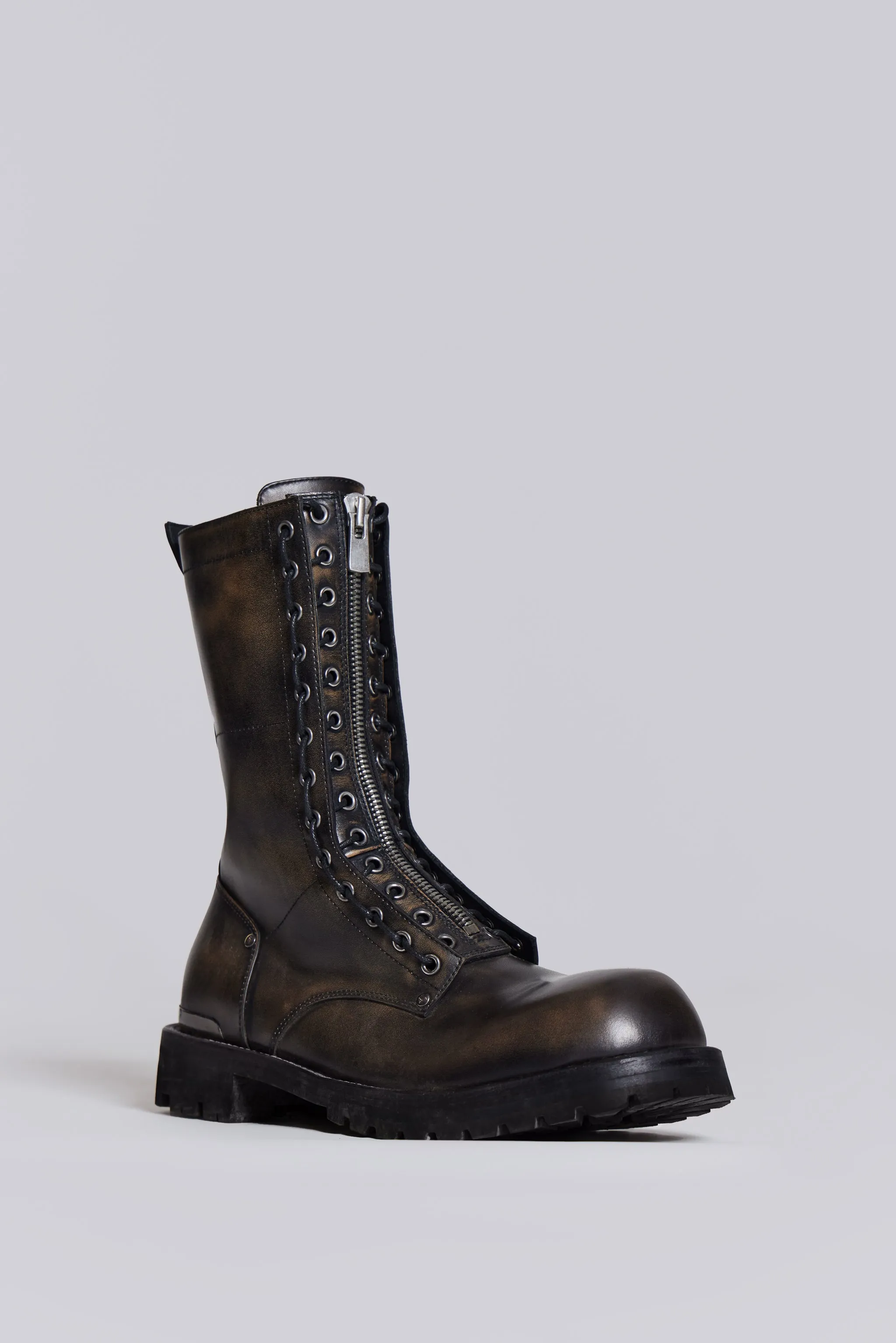 Engine Boot sold by Jaded London product image thumbnail 5